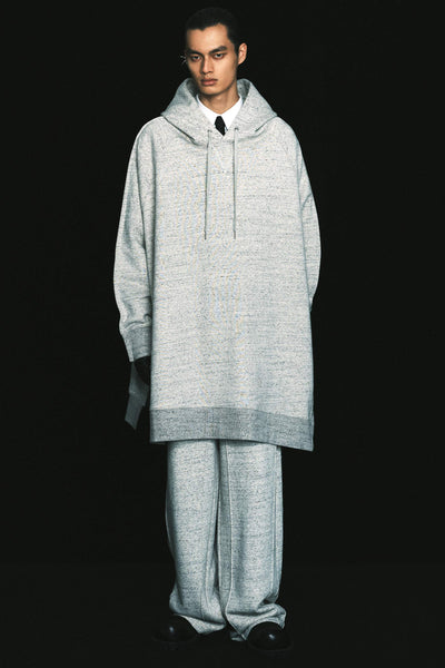 トップス litmus HP fluctuate chain cami grey Urban Graphic Cami