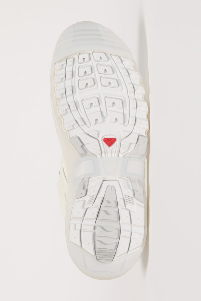 Salomon ACS Pro by Karmuel Young - Semi-Transparent