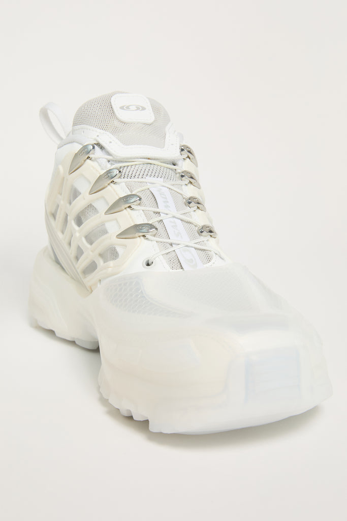 Salomon ACS Pro by Karmuel Young - Semi-Transparent