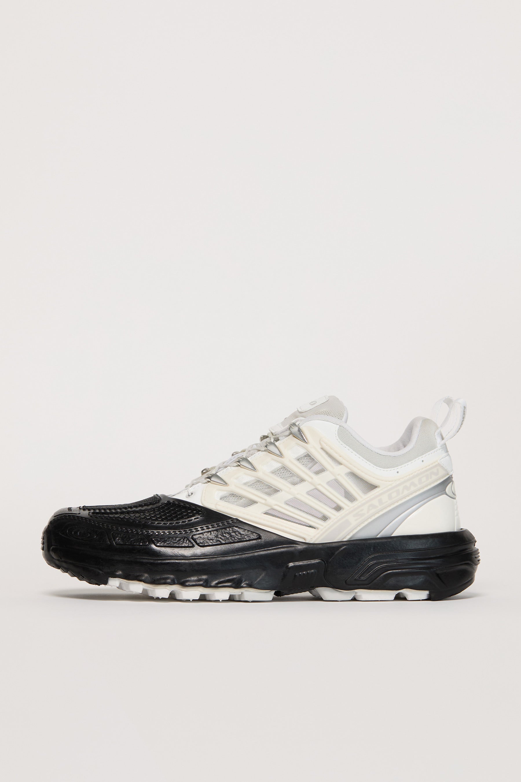 Salomon ACS Pro by Karmuel Young - Black
