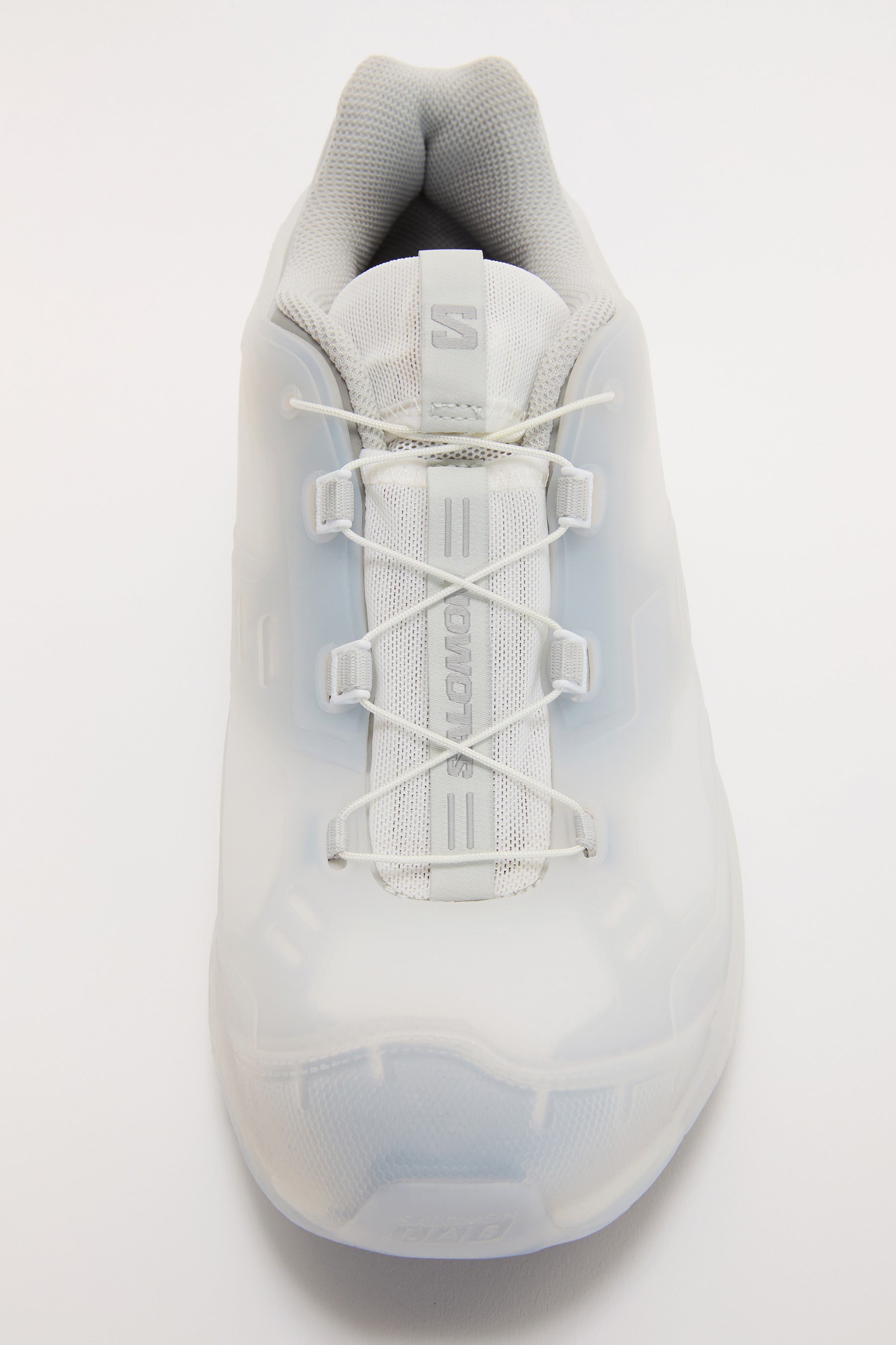 Salomon XT-RIDGE by Karmuel Young - Semi-Transparent
