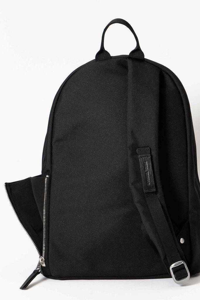 Black Transform Nylon Bodypack