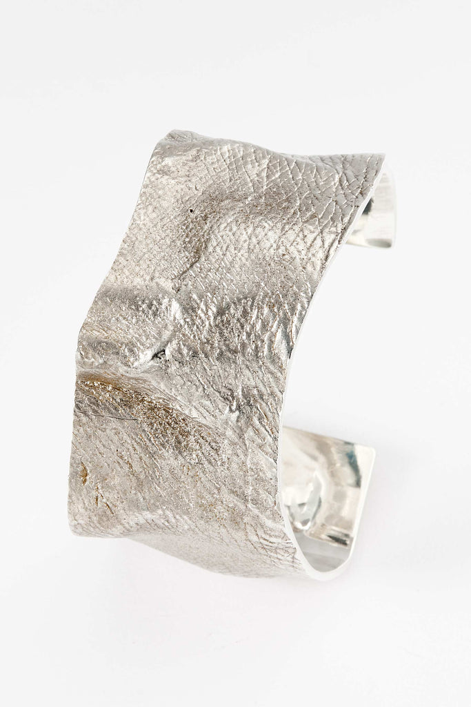 Second Wrist Bangle with Removable Watch Strap