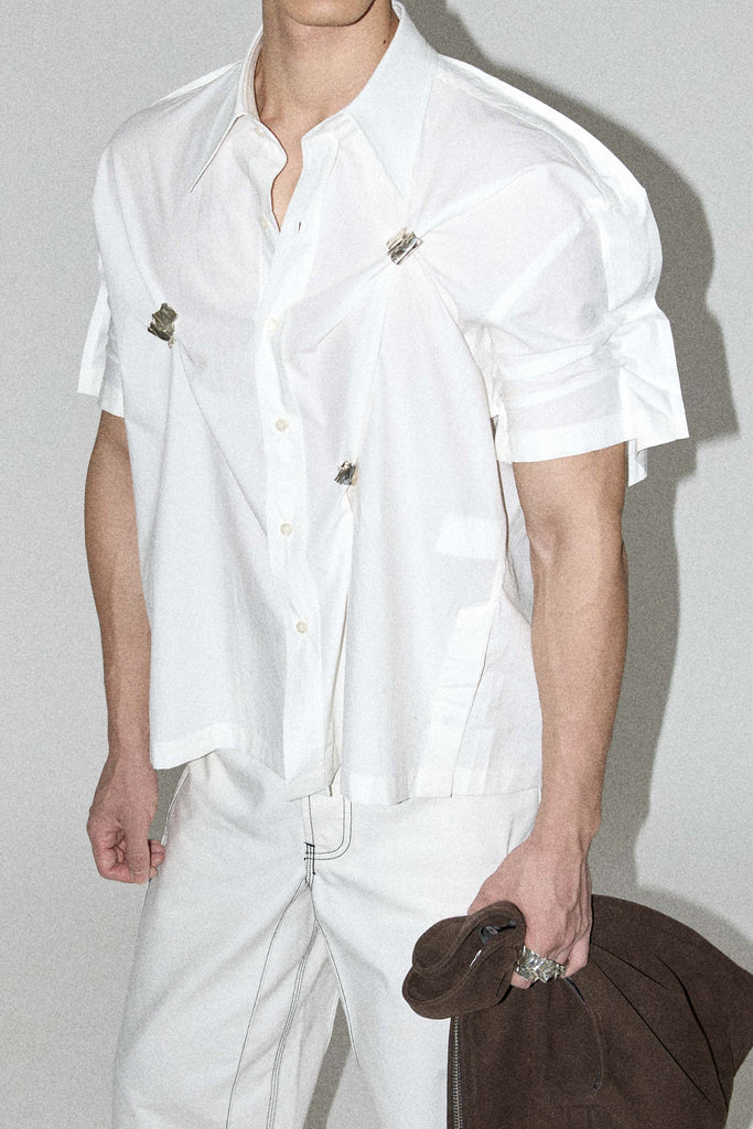 Deflated Clip
