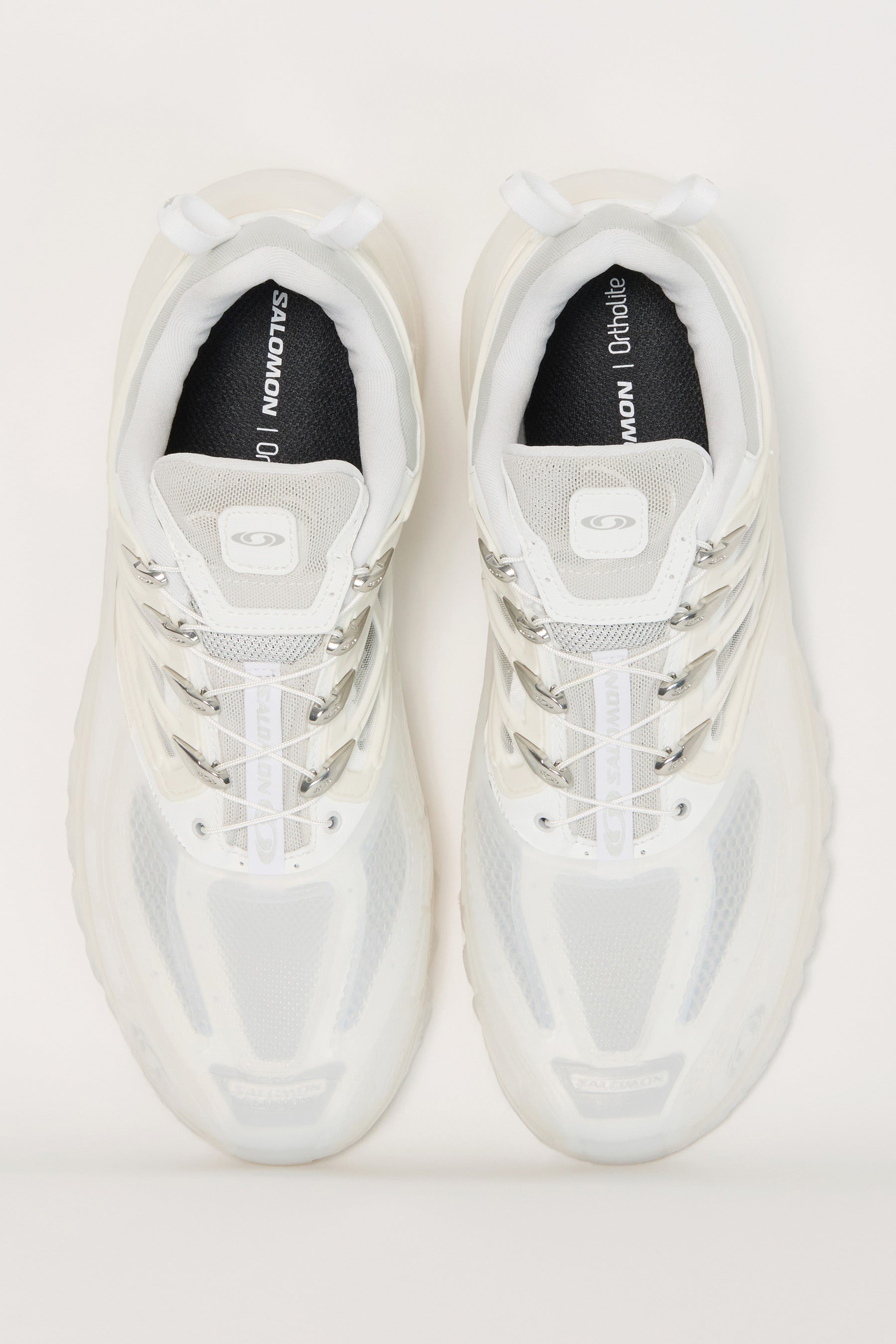 Salomon ACS Pro by Karmuel Young - Semi-Transparent