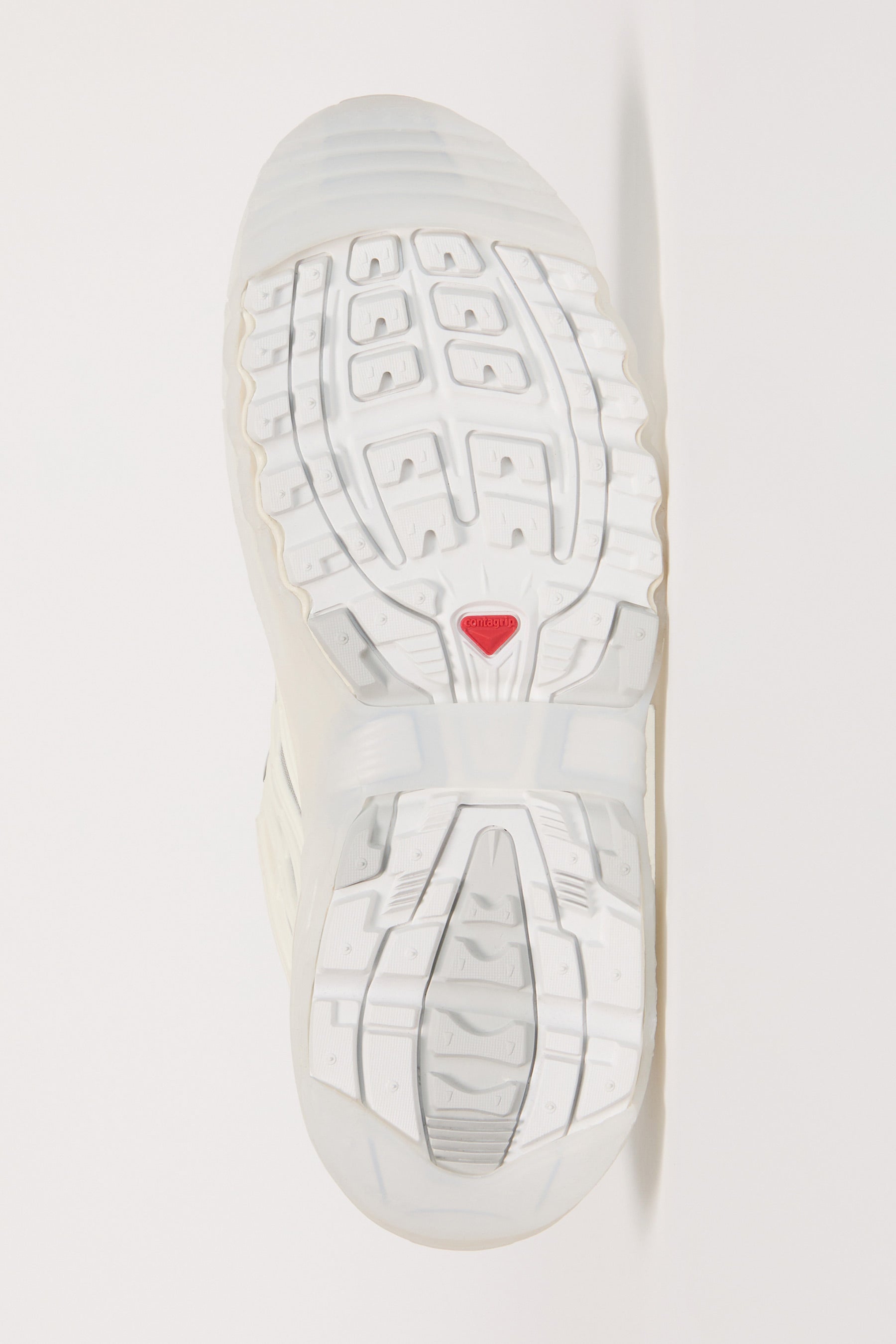 Salomon ACS Pro by Karmuel Young - Semi-Transparent