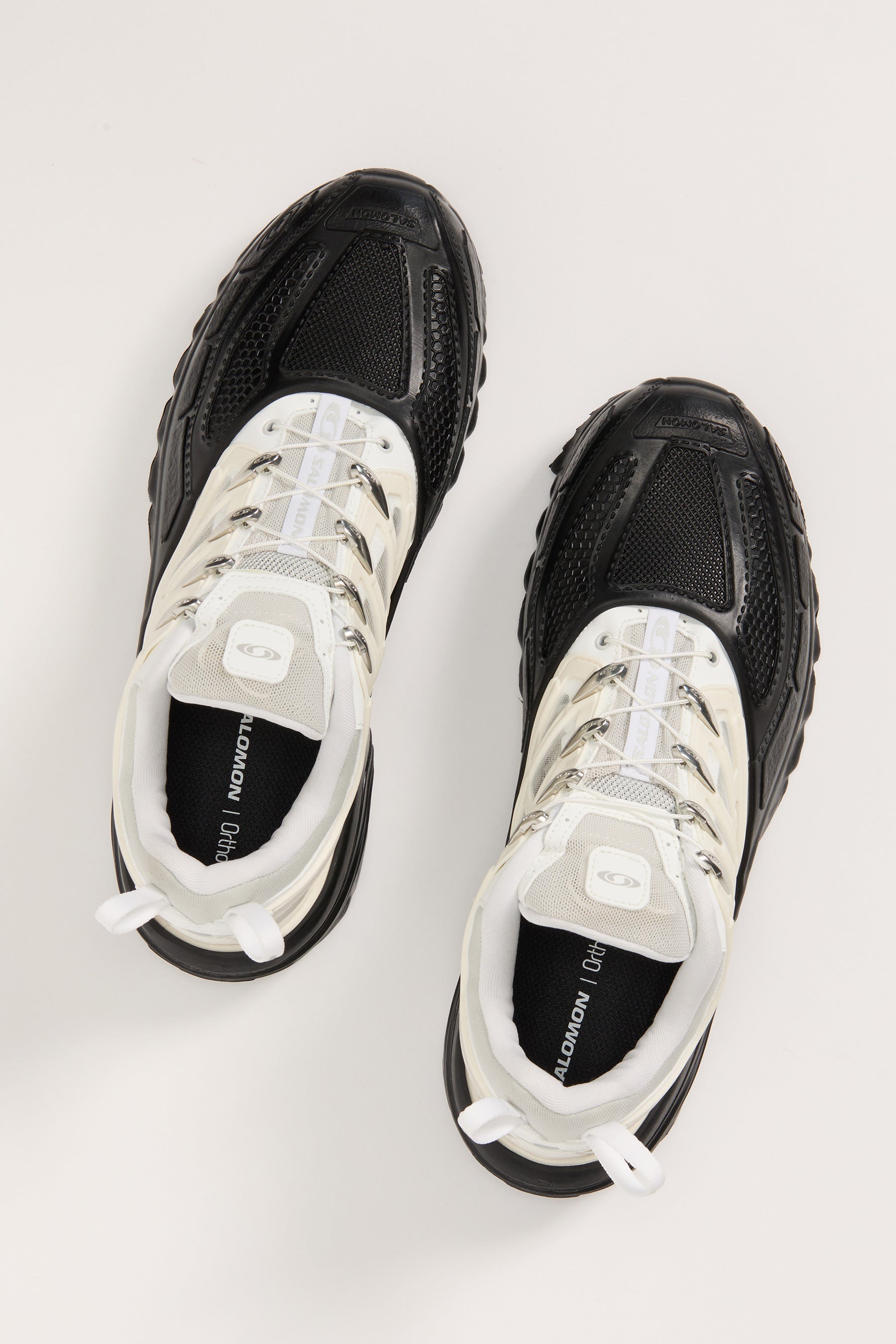 Salomon ACS Pro by Karmuel Young - Black