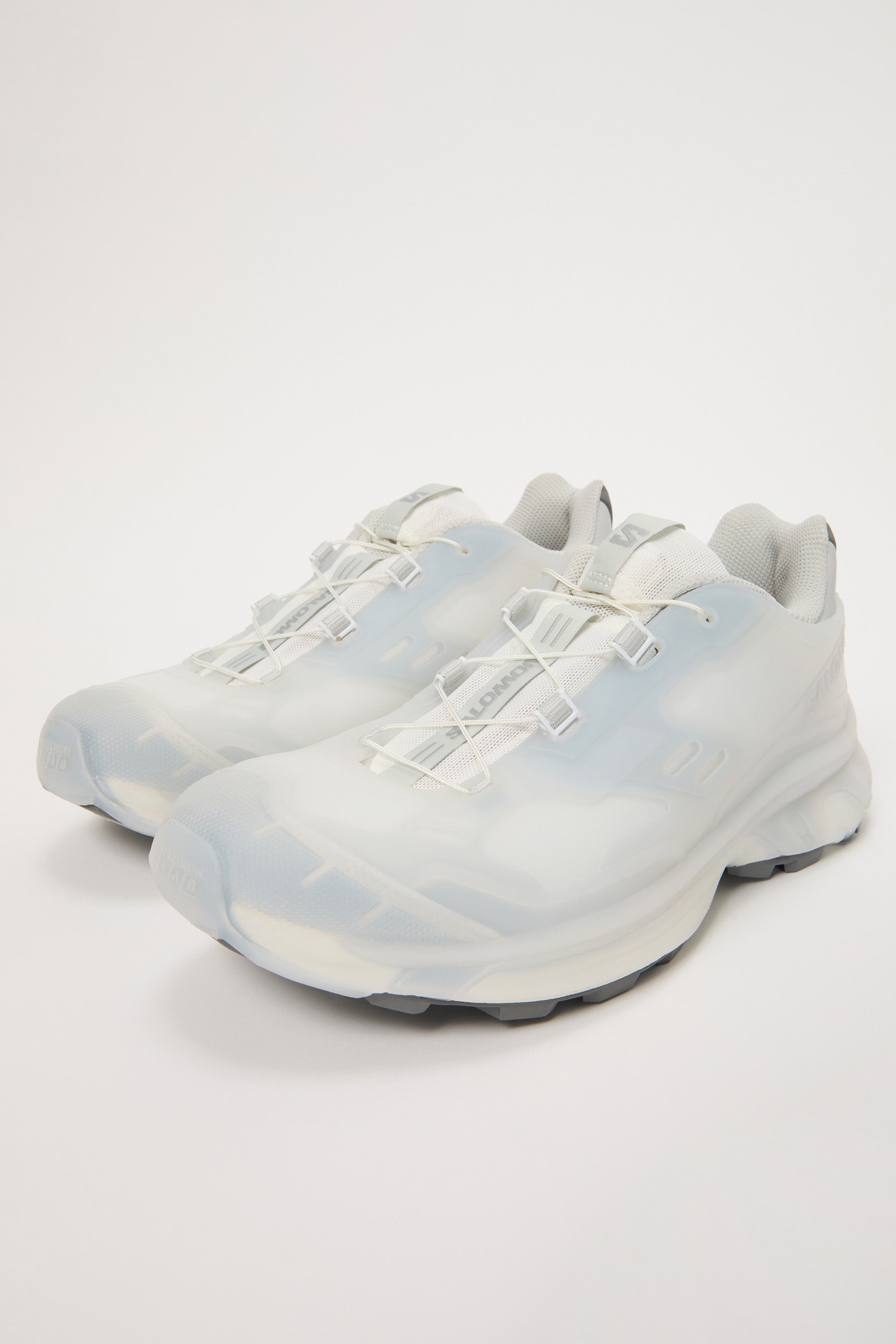 Salomon XT-RIDGE by Karmuel Young - Semi-Transparent