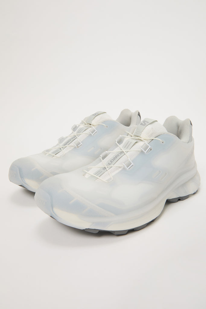 Salomon XT-RIDGE by Karmuel Young - Semi-Transparent