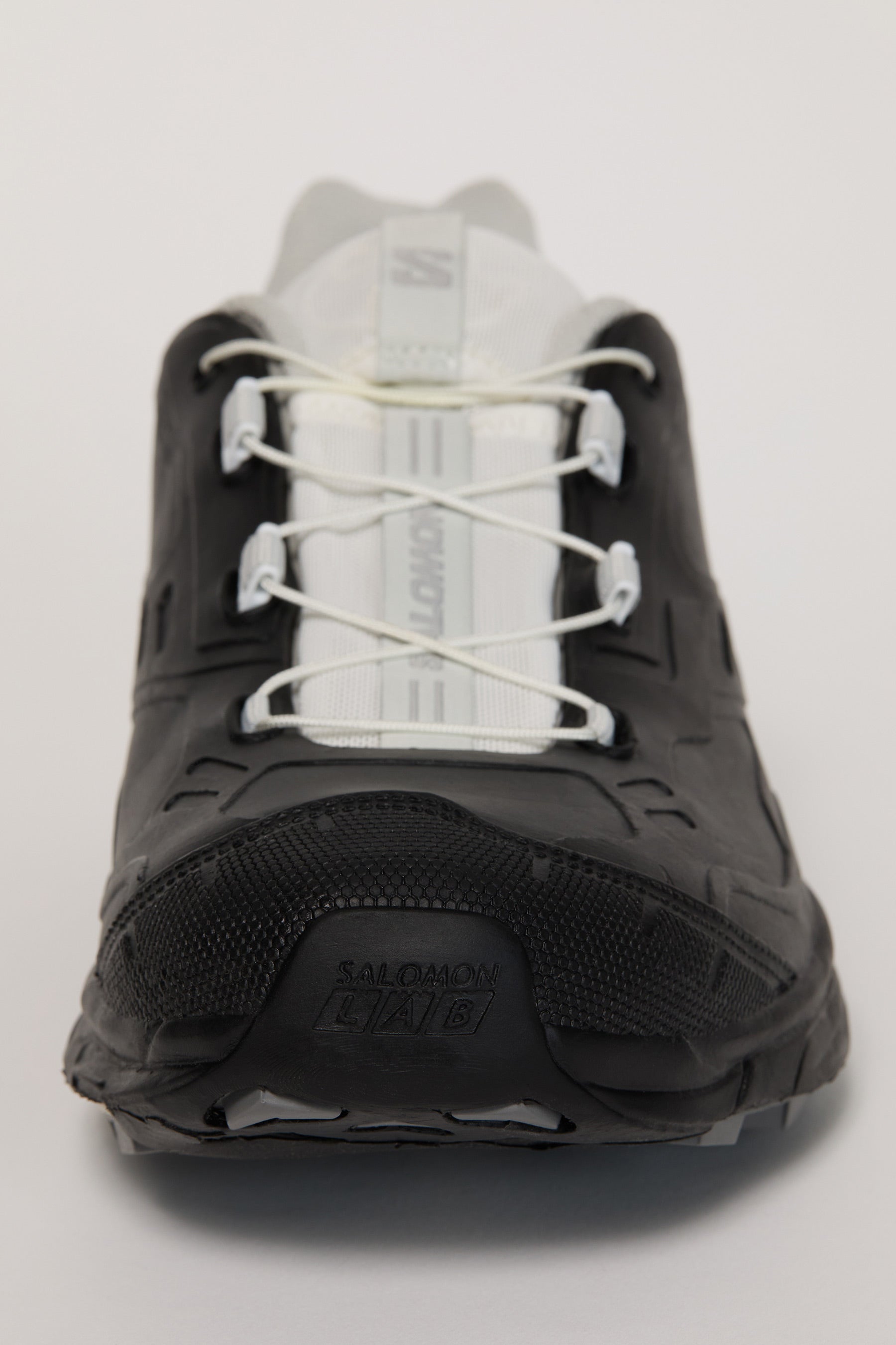 Salomon XT-RIDGE by Karmuel Young - Black
