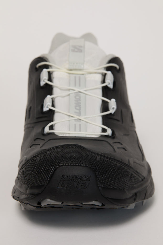 Salomon XT-RIDGE by Karmuel Young - Black