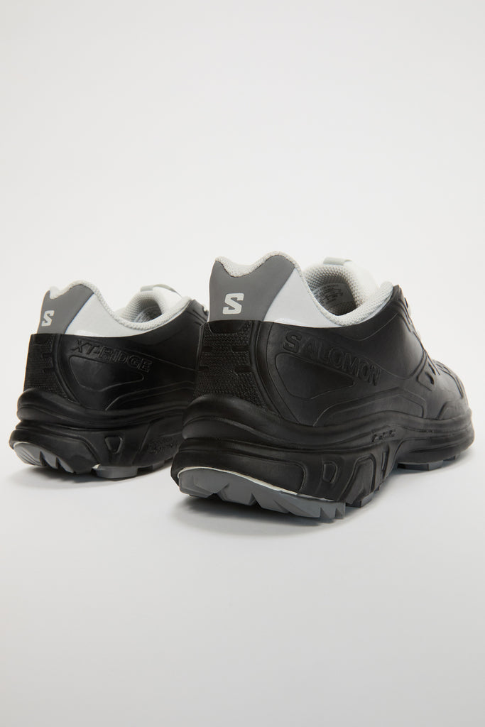 Salomon XT-RIDGE by Karmuel Young - Black