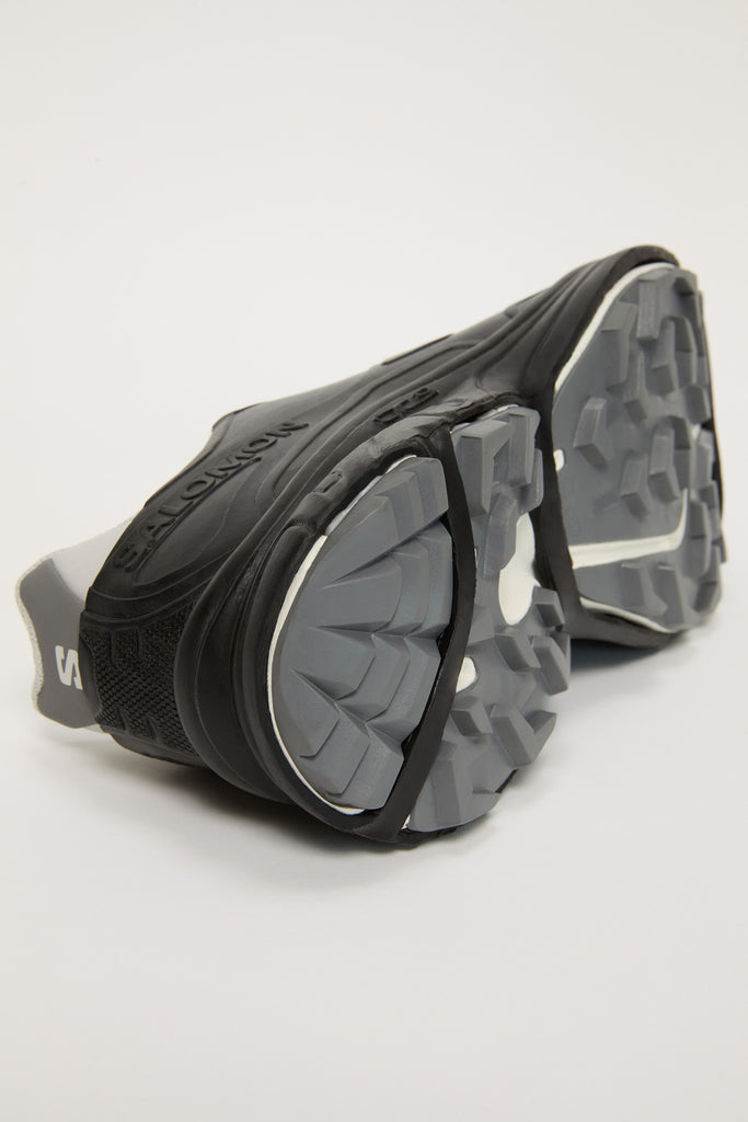 Salomon XT-RIDGE by Karmuel Young - Black