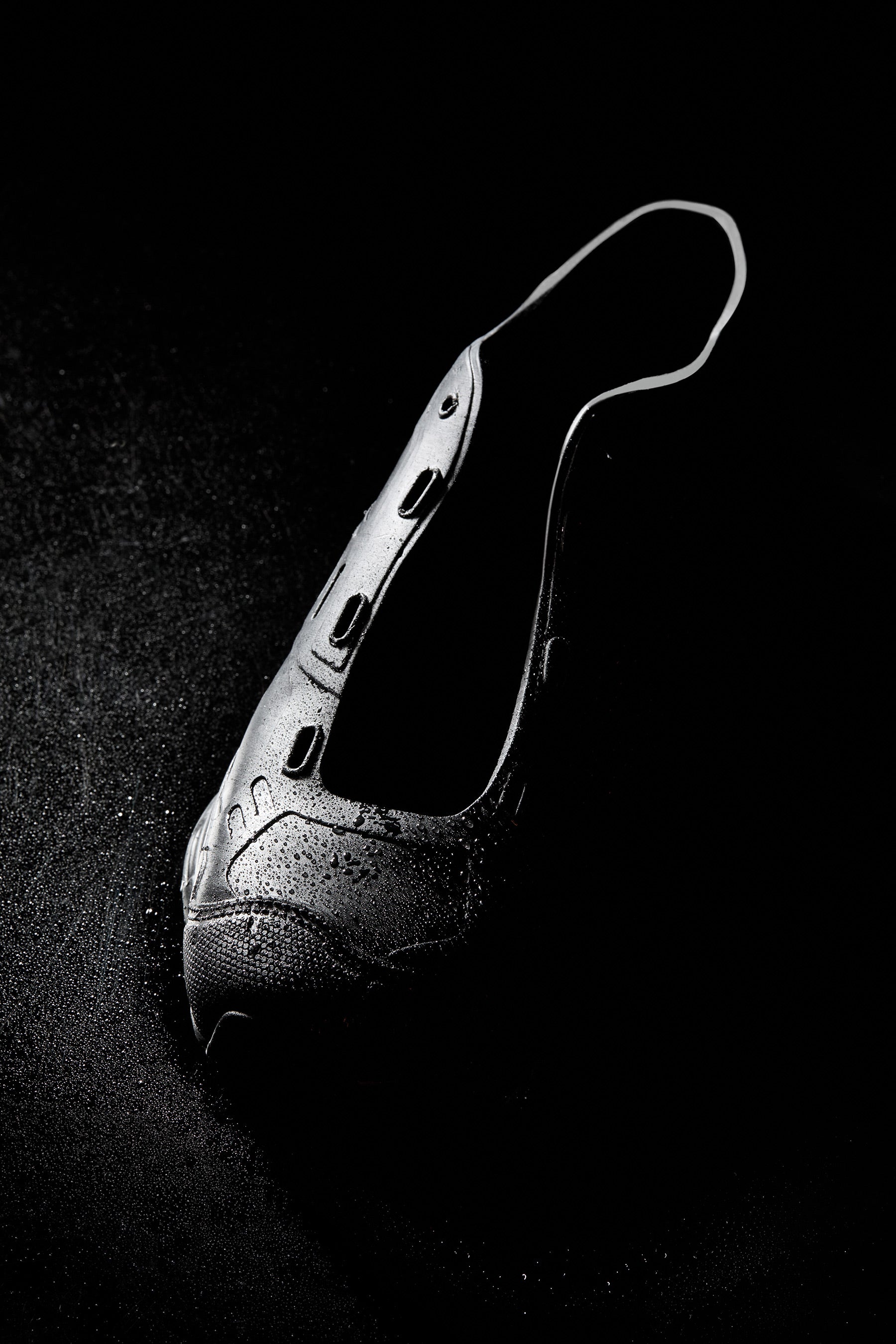 Salomon XT-RIDGE by Karmuel Young - Black