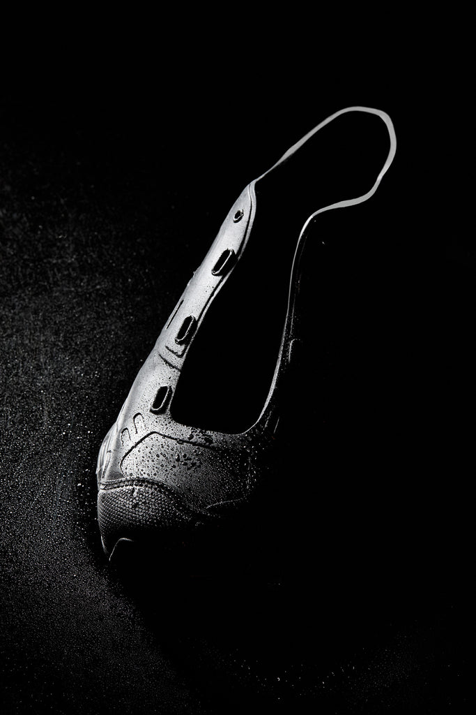 Salomon XT-RIDGE by Karmuel Young - Black
