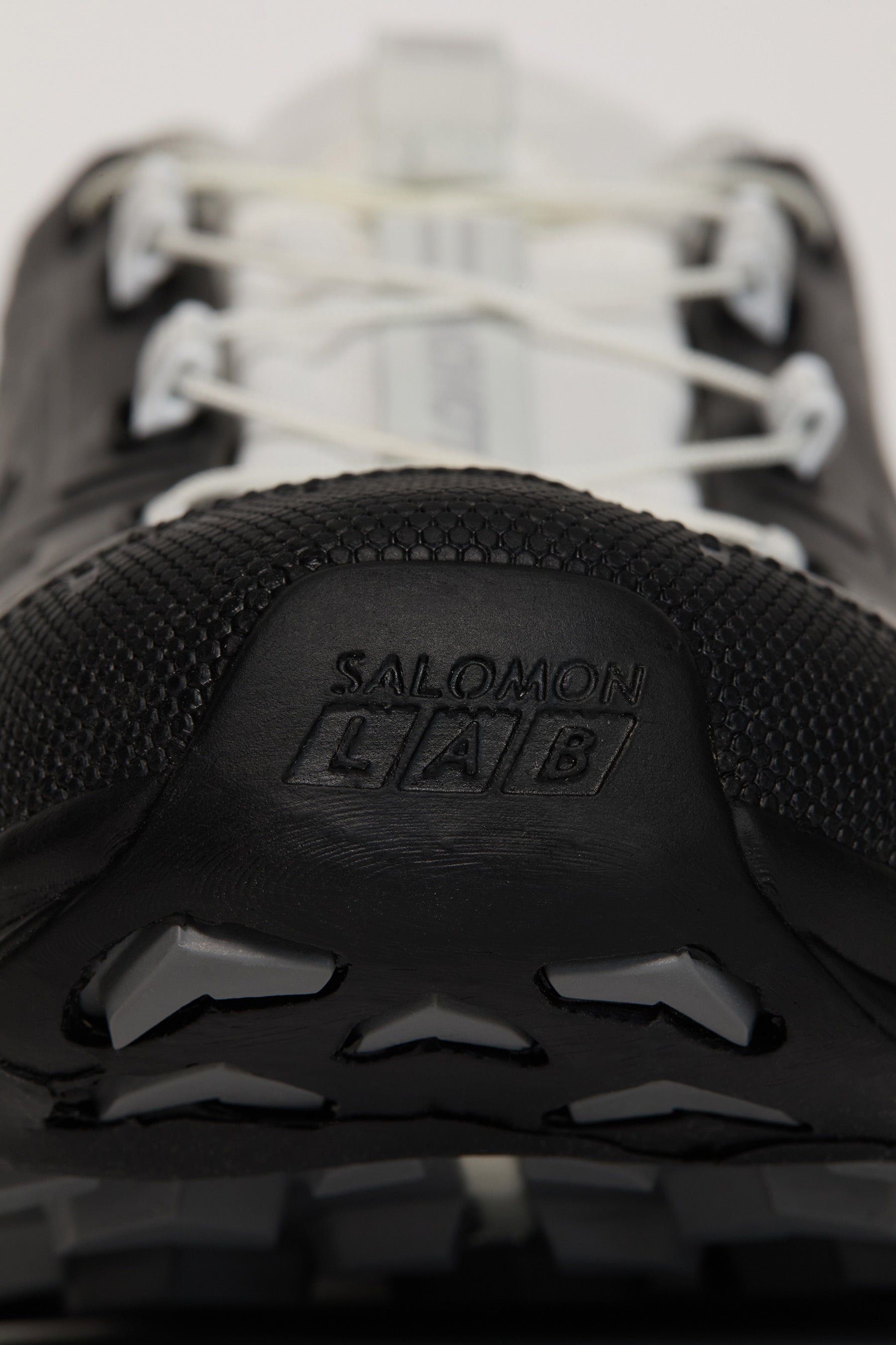 Salomon XT-RIDGE by Karmuel Young - Black