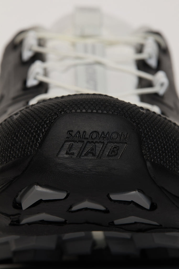 Salomon XT-RIDGE by Karmuel Young - Black