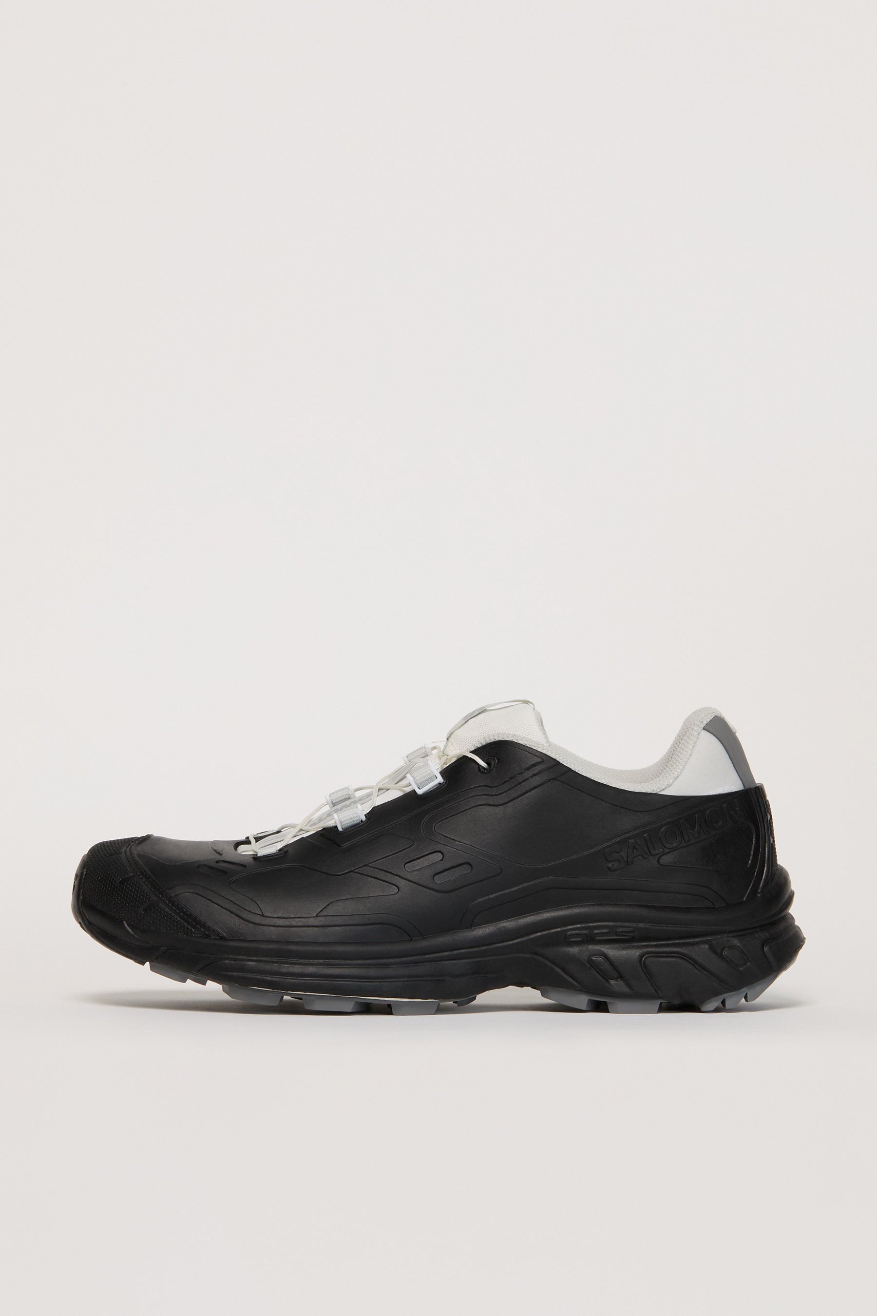Salomon XT-RIDGE by Karmuel Young - Black