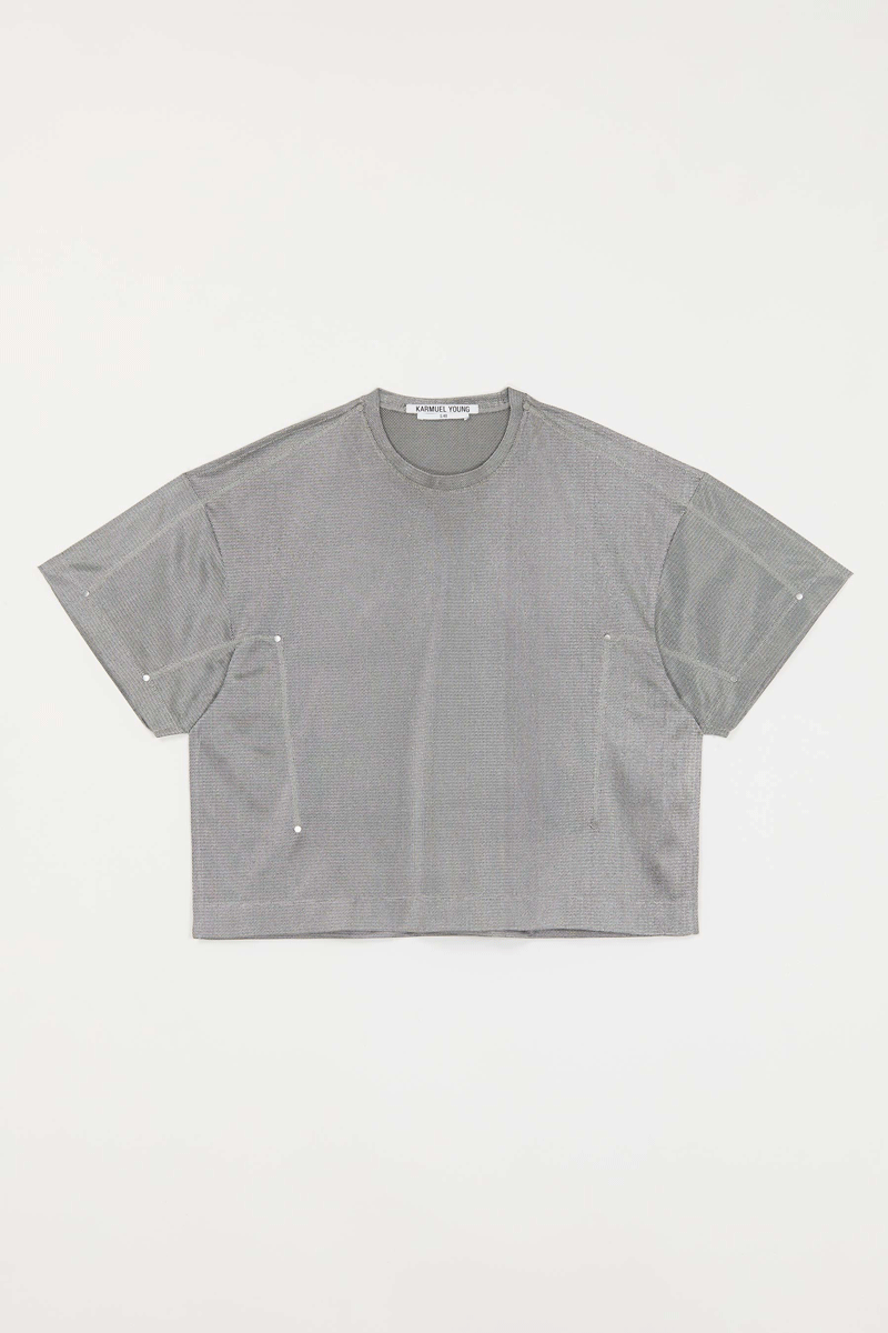 【関税込み】Karmuel Young Tシャツ T-shirts – KARMUEL YOUNG